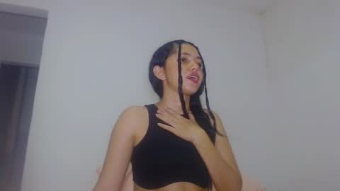 Snapshot of steffharris chatting on November 4, 2025, 6:45 am stefany online show from November 4, 2025, 6:45 am