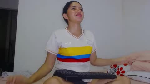 Snapshot of steffharris chatting on November 5, 2025, 6:57 am stefany online show from November 5, 2025, 6:57 am