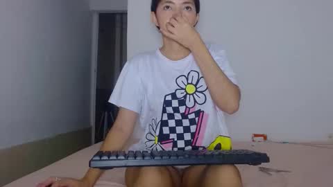 Snapshot of steffharris chatting on November 7, 2025, 6:46 am stefany online show from November 7, 2025, 6:46 am