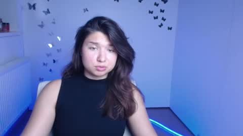 Steffi online show from September 20, 2025, 5:36 pm