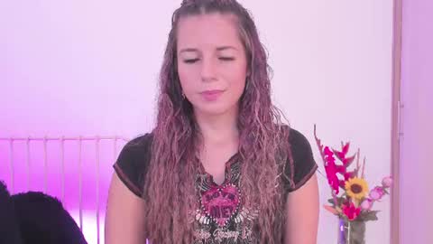 Snapshot of steffy_dan chatting on June 18, 2026, 4:02 am Steffy online show from June 18, 2026, 4:02 am