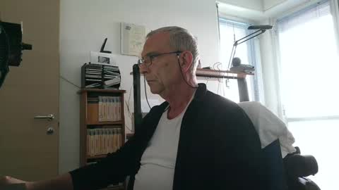 Snapshot of stefi444466 chatting on April 12, 2026, 8:30 am stefi444466 online show from April 12, 2026, 8:30 am