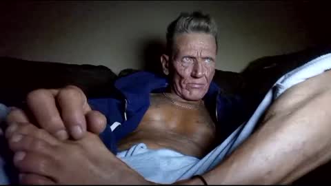 stefy1037 online show from February 21, 2025, 6:18 am