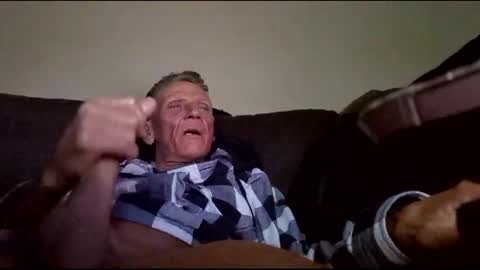 stefy1037 online show from March 12, 2025, 10:59 am