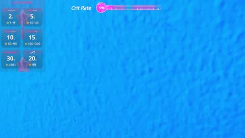 Estefany online show from March 5, 2025, 2:57 am