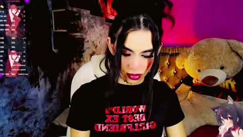 Snapshot of stefy_xxx1 chatting on September 18, 2025, 10:56 pm stefy_xxx1 online show from September 18, 2025, 10:56 pm