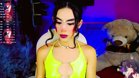 Snapshot of stefy_xxx1 chatting on September 21, 2025, 5:20 am stefy_xxx1 online show from September 21, 2025, 5:20 am