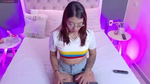 Snapshot of stefycooper chatting on July 3, 2026, 6:36 pm Sexy Stefa online show from July 3, 2026, 6:36 pm