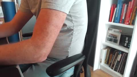 steiferpimmel online show from February 23, 2026, 10:12 am