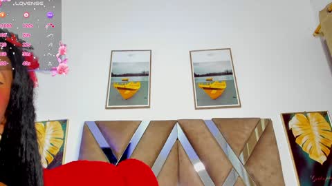 stella online show from February 8, 2025, 2:05 pm