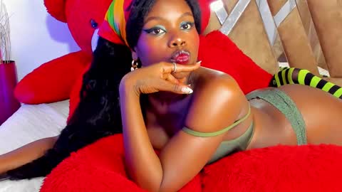 stella online show from February 14, 2025, 5:57 pm