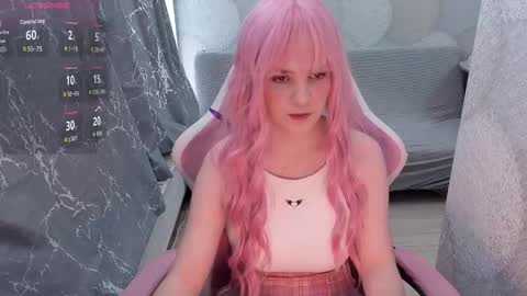 stella820422 online show from March 3, 2026, 3:34 am