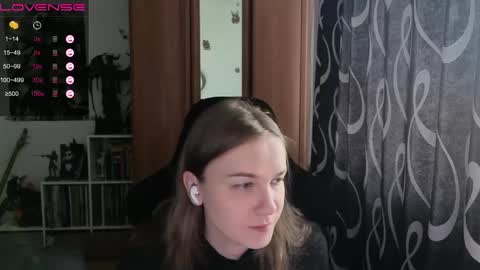 Diana online show from June 6, 2026, 3:06 pm