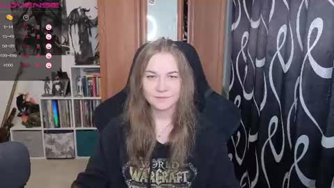 Diana online show from June 14, 2026, 11:56 am