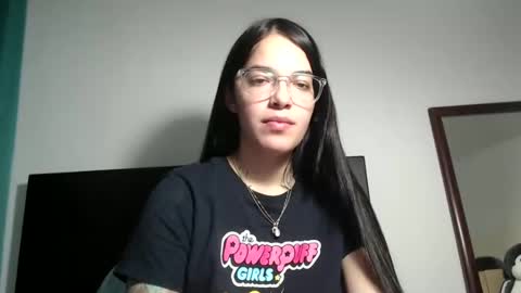 Stella online show from February 11, 2025, 4:44 am