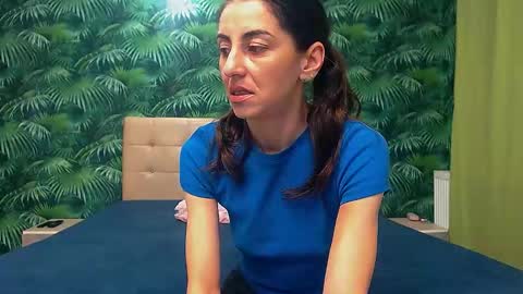 Stella John online show from January 13, 2025, 5:33 am