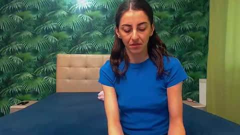 Stella John online show from January 13, 2025, 8:37 am