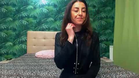 Stella John online show from January 21, 2025, 7:15 am