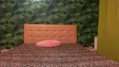 Stella John online show from February 2, 2025, 8:46 am