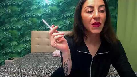 Stella John online show from February 7, 2025, 6:03 am