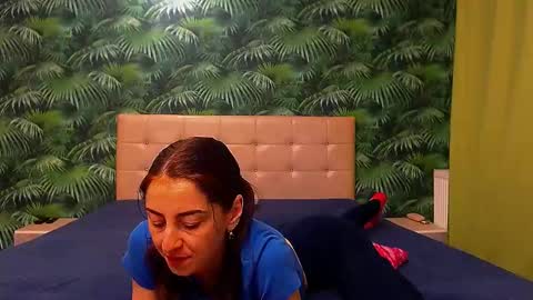 Stella John online show from February 12, 2025, 5:37 am