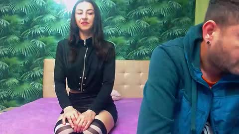 Stella John online show from November 18, 2025, 5:45 am