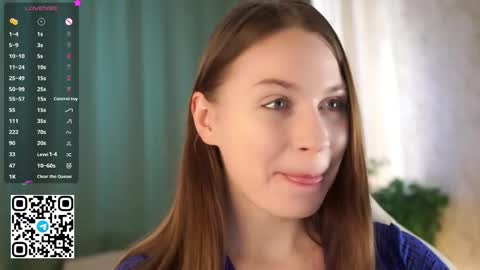 Stella online show from February 6, 2026, 11:46 am