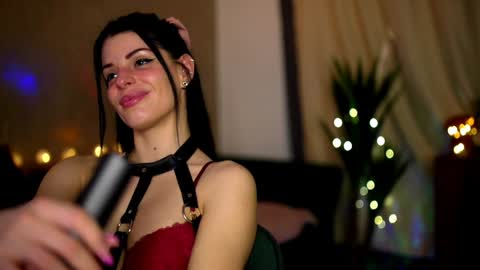 Stella online show from January 30, 2025, 3:22 am