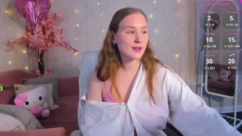 Stella online show from February 26, 2026, 8:46 am