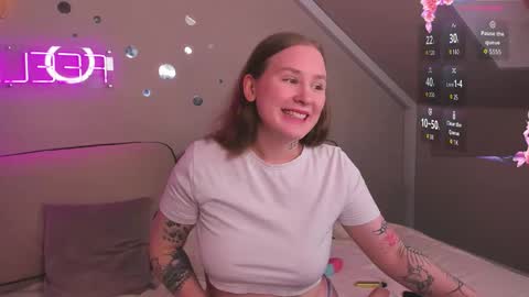 Stella online show from March 1, 2026, 9:22 am