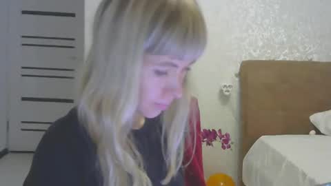 stella_walters online show from November 2, 2025, 9:50 pm