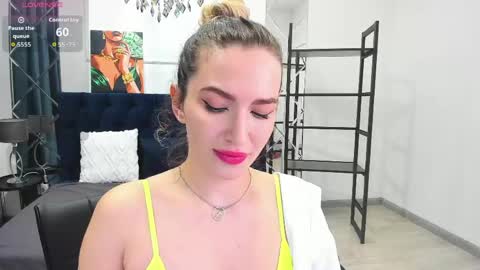 Stella online show from April 13, 2026, 7:47 am