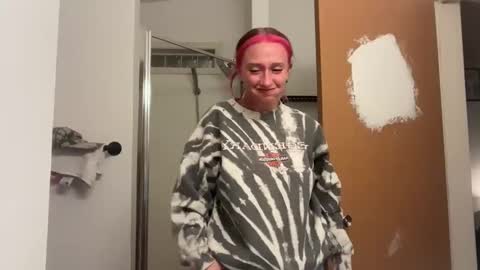 stellacorbet online show from February 27, 2026, 7:52 am