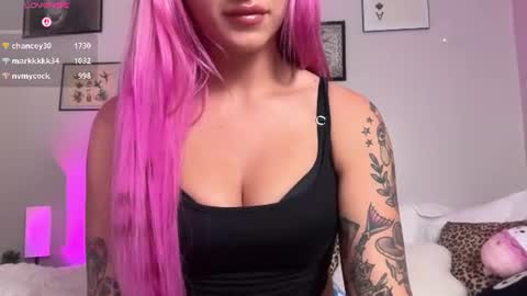 stellacorbet online show from June 10, 2026, 4:12 am