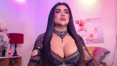 CALL ME STELLA online show from June 3, 2026, 4:37 am