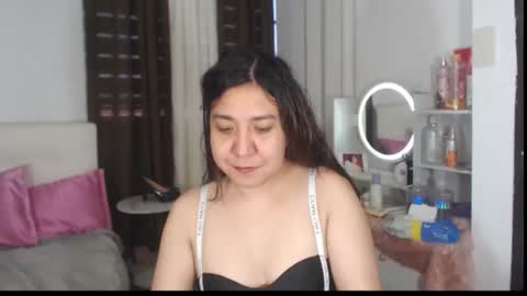 Snapshot of stellahugets chatting on March 3, 2026, 12:28 am Stella online show from March 3, 2026, 12:28 am