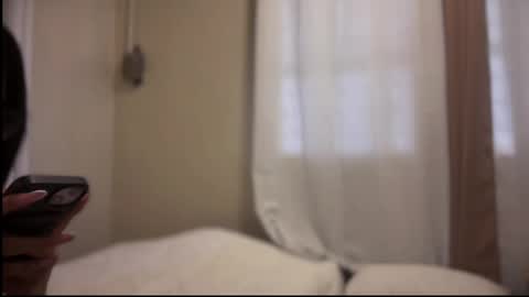 GODDESS STELLA online show from April 22, 2026, 6:49 am