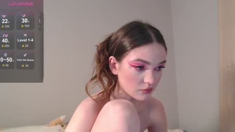 stellapayne online show from January 21, 2025, 10:30 pm