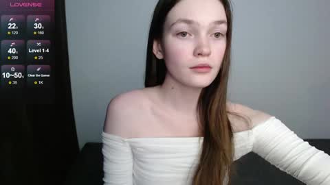 stellapayne online show from February 25, 2025, 10:18 pm