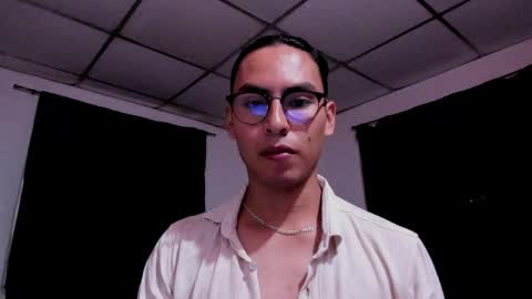 Snapshot of stellarmotion chatting on April 27, 2026, 9:13 pm Antonio Stark online show from April 27, 2026, 9:13 pm