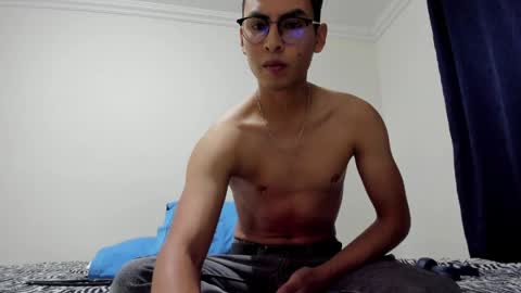 Snapshot of stellarmotion chatting on June 1, 2026, 12:12 am Antonio Stark online show from June 1, 2026, 12:12 am