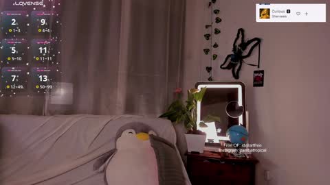 stellart_ online show from January 16, 2025, 4:17 am