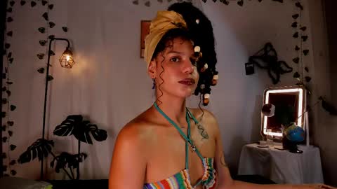 stellart_ online show from March 3, 2025, 11:46 pm