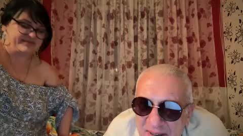 Snapshot of stellarteam chatting on December 19, 2024, 11:46 pm StellarTeam online show from December 19, 2024, 11:46 pm