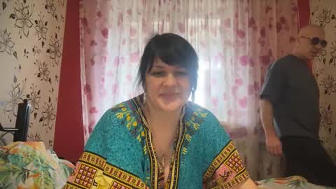 Snapshot of stellarteam chatting on January 23, 2025, 11:48 am StellarTeam online show from January 23, 2025, 11:48 am