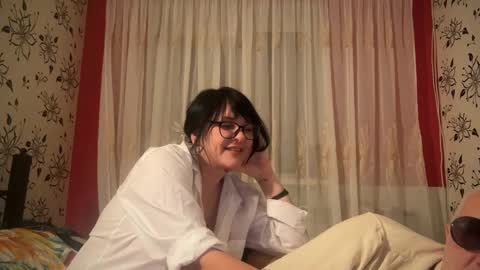 Snapshot of stellarteam chatting on January 30, 2025, 6:10 pm StellarTeam online show from January 30, 2025, 6:10 pm