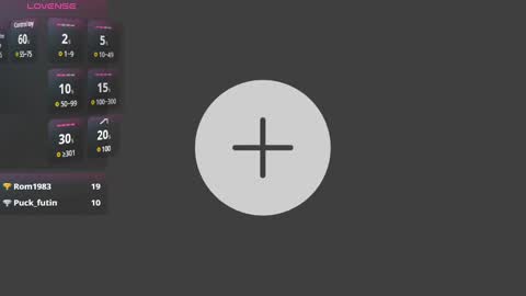 Snapshot of stellarteam chatting on February 19, 2025, 8:41 pm StellarTeam online show from February 19, 2025, 8:41 pm