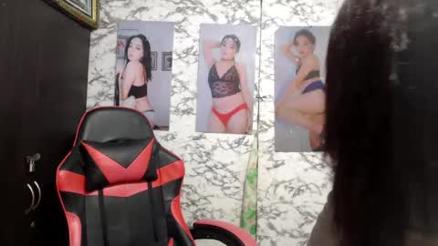 Snapshot of stellaven chatting on December 11, 2024, 8:47 am Stellaven online show from December 11, 2024, 8:47 am