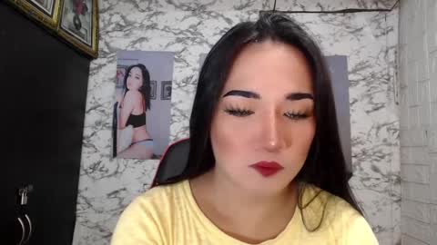 Snapshot of stellaven chatting on December 26, 2024, 1:51 am Stellaven online show from December 26, 2024, 1:51 am