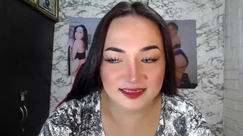 Snapshot of stellaven chatting on January 27, 2025, 2:31 am Stellaven online show from January 27, 2025, 2:31 am